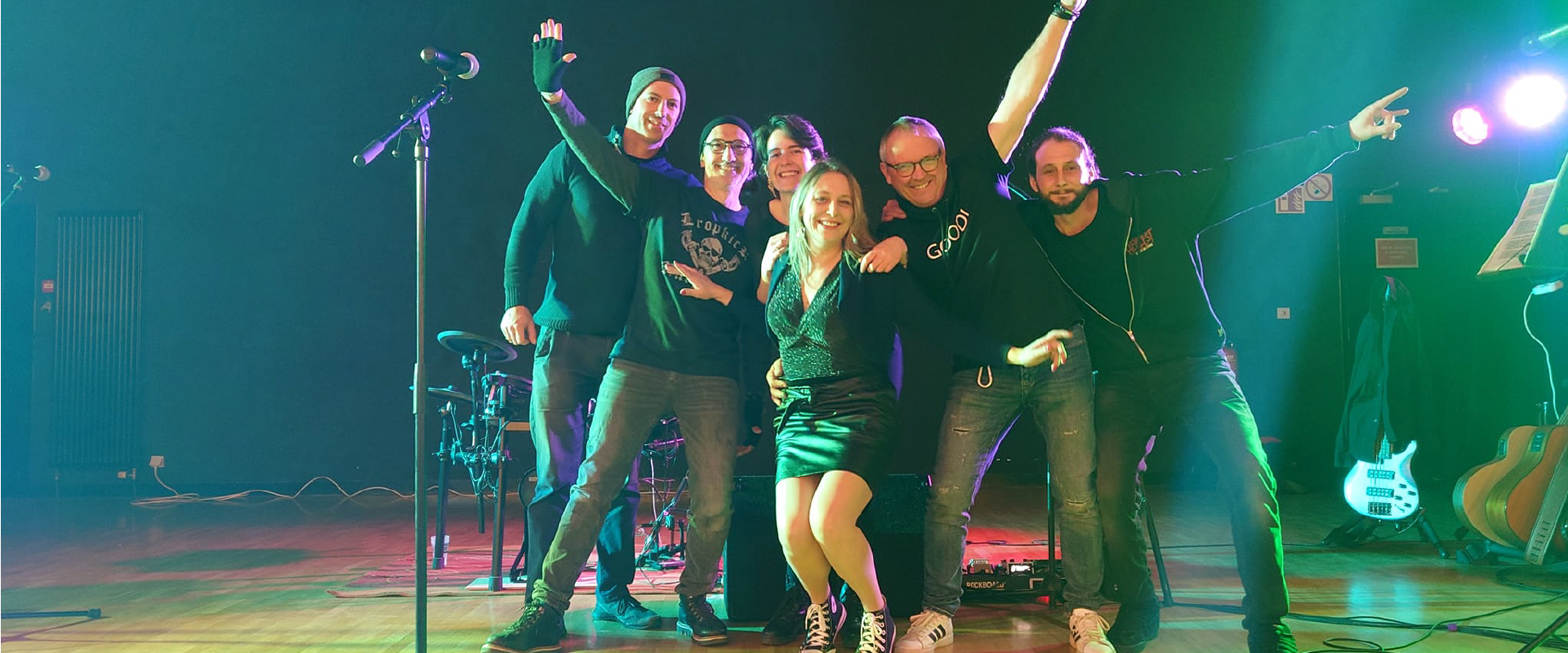 Fénix Band