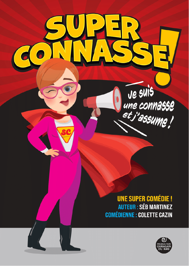 Super Connasse
