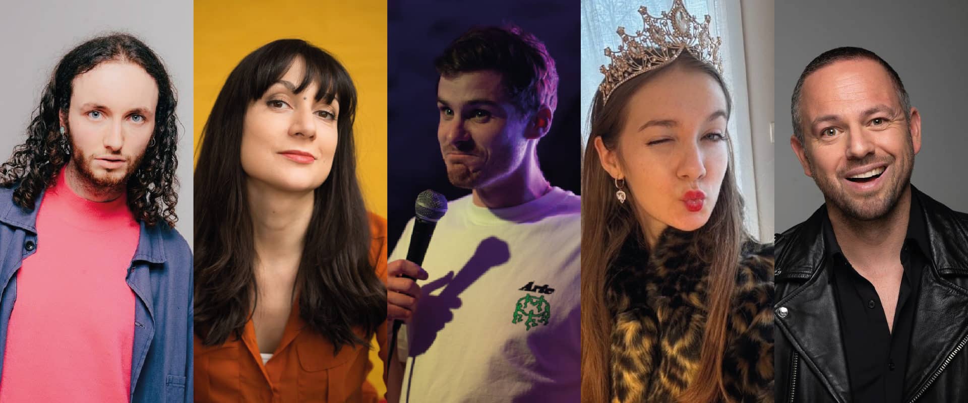 La Grande Nuit de l’Humour