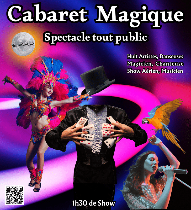 Cabaret Magique