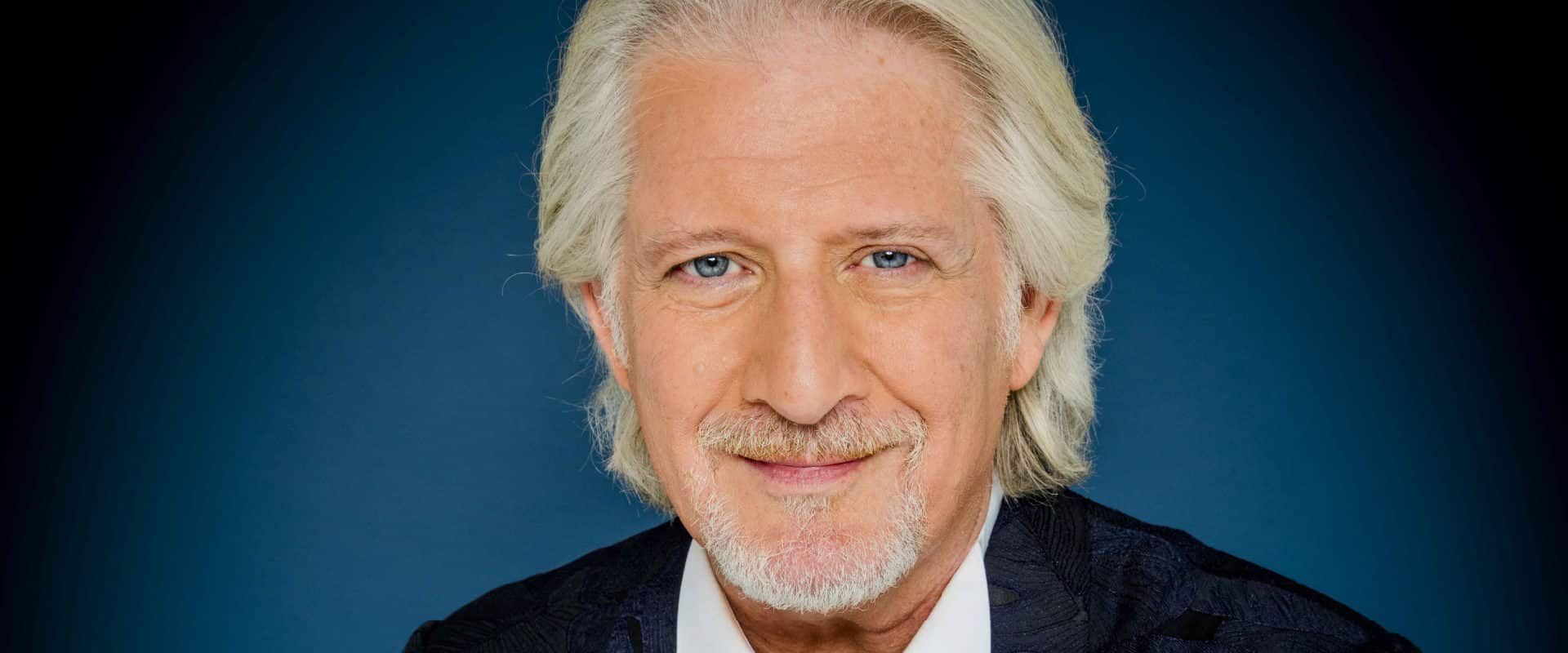 Patrick Sébastien