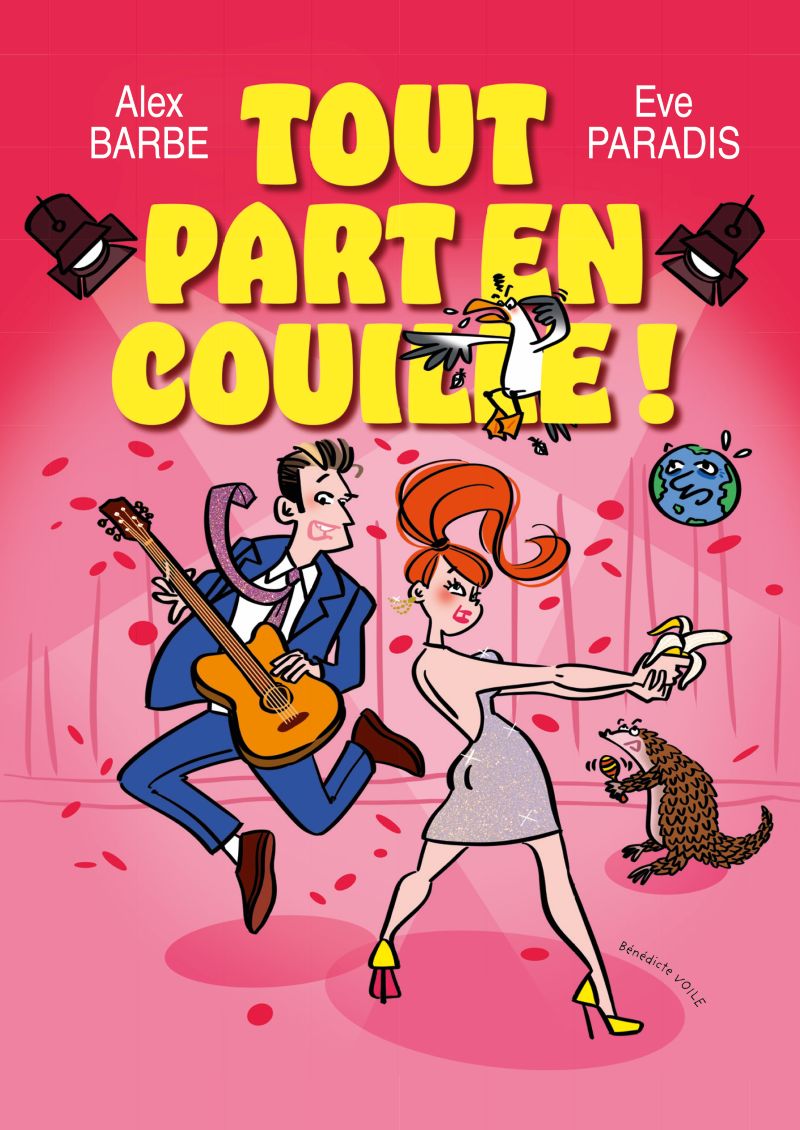 Tout part en couille