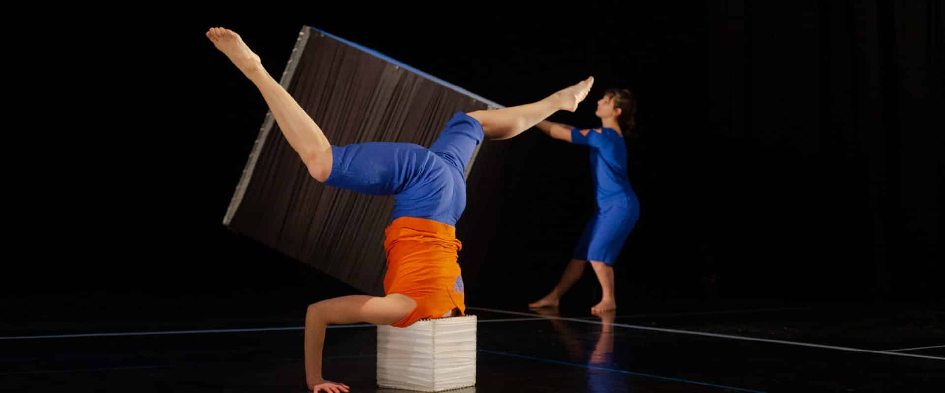 Carrément cube