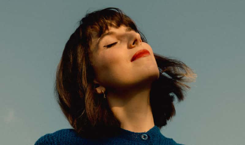 Coline Rio © Zoe Cavaro - Le Zéphyr Châteaugiron 2025