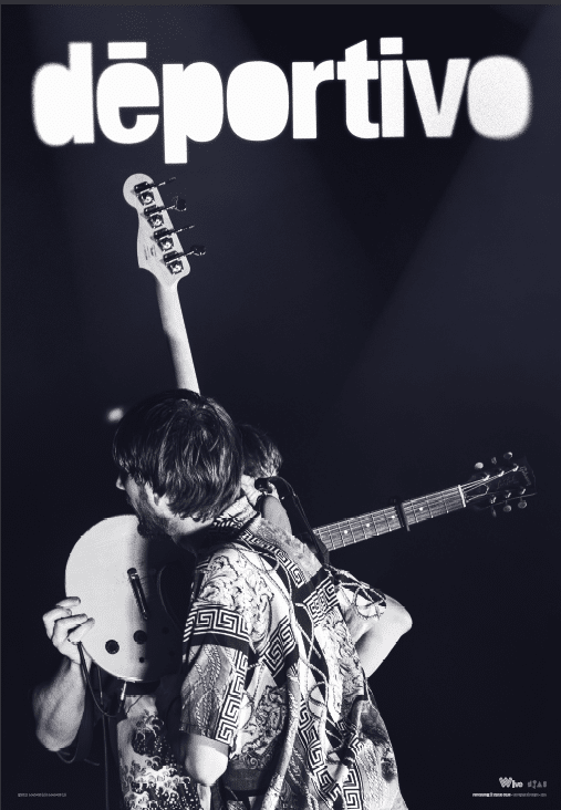 Dēportivo