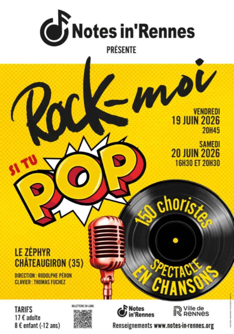 Rock-moi si tu pop