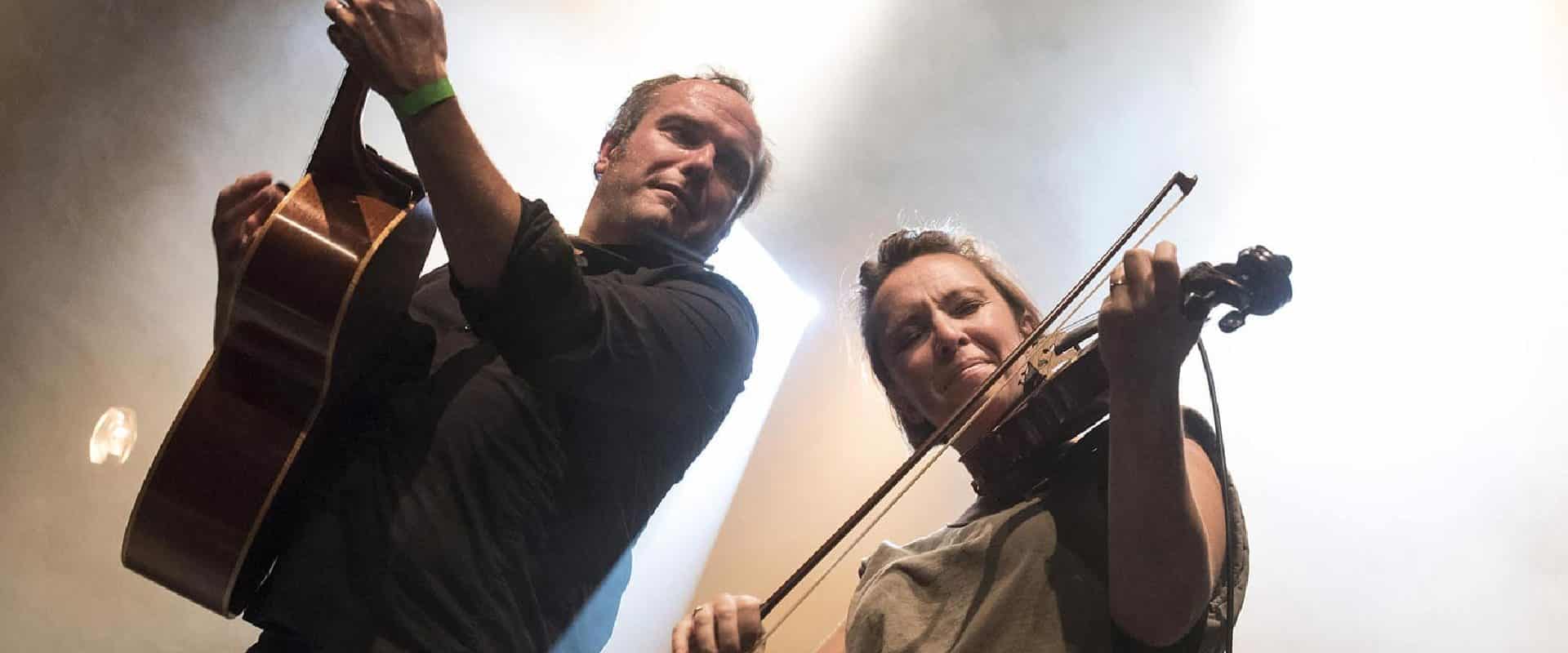 Fest-Noz de la Rimandelle