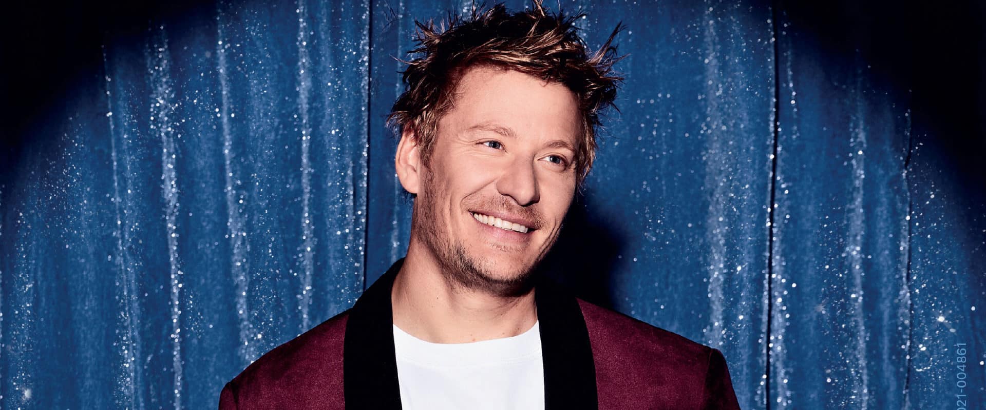 Gérémy Crédeville