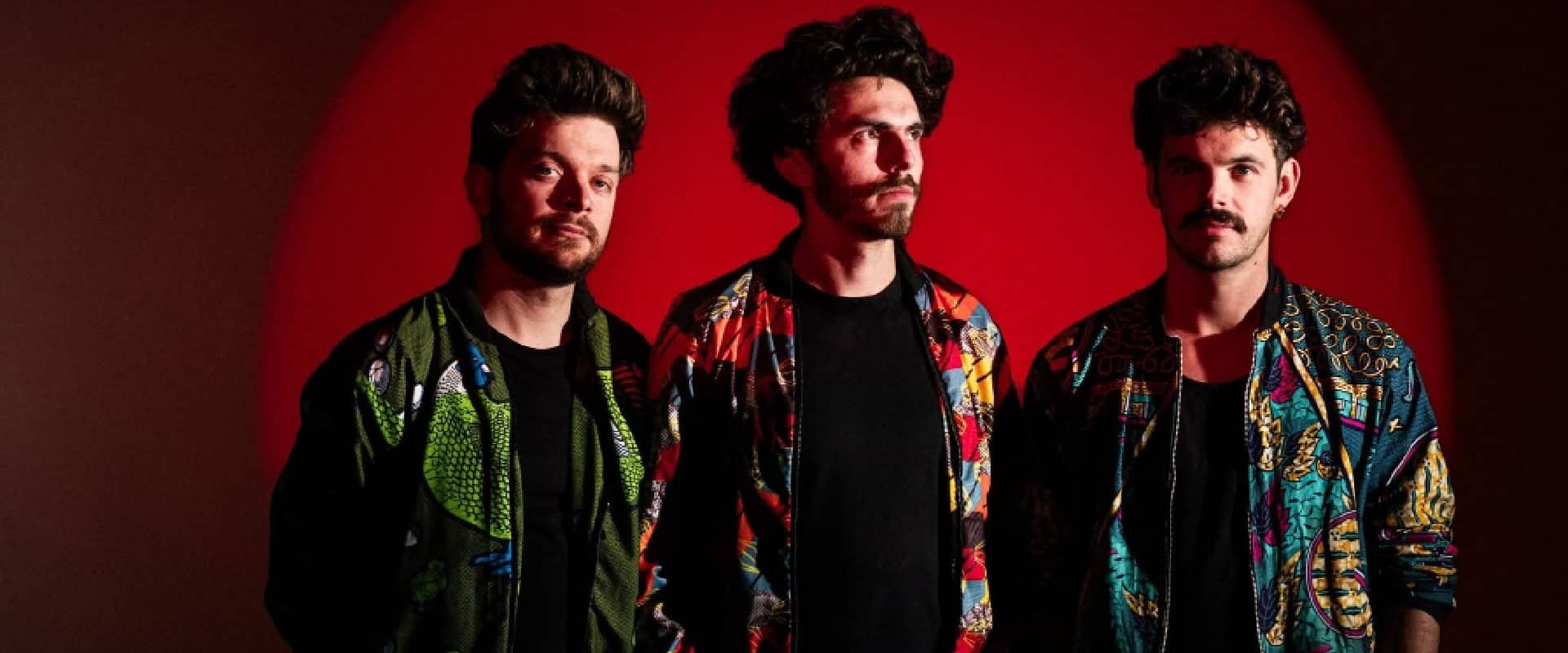 Fest-Noz du Bagad Kastell Geron