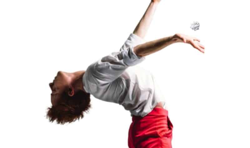 Festival DK'LE DANSE - Le Zéphyr Châteaugiron 2026