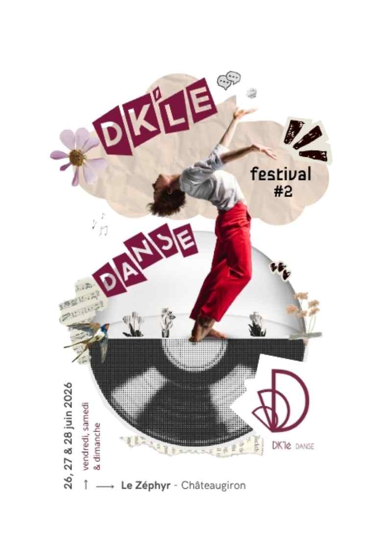 Festival DK’LE DANSE #2