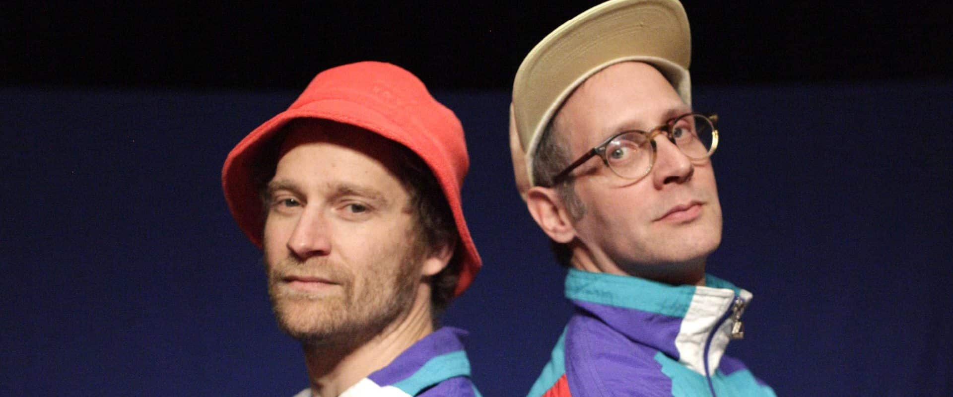 Bob et casquette