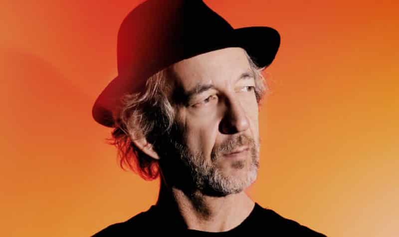 Arthur H ©Valentin Folliet - Le Zéphyr Châteaugiron (35) 2027